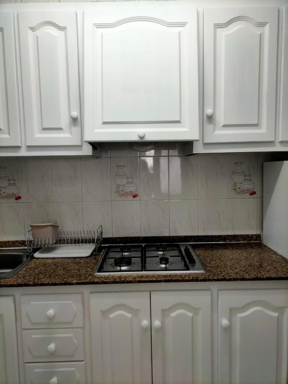 Apartamento céntrico en primera linea de playa Peñíscola Extérieur photo