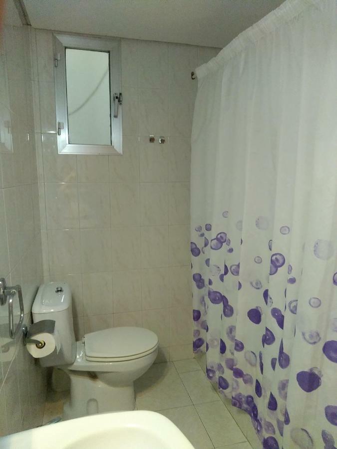 Apartamento céntrico en primera linea de playa Peñíscola Extérieur photo